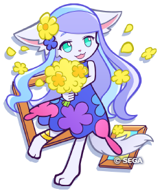 レティシア（星7）