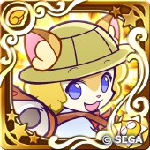 アンリエット（星7）の画像