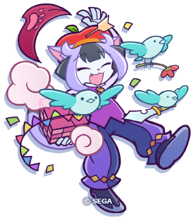 メルヴィル(星7)