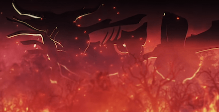 ストーリー2章の振り返り