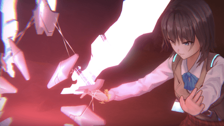 ストーリー2章の振り返り