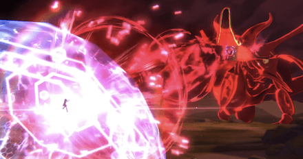 ストーリー2章の振り返り