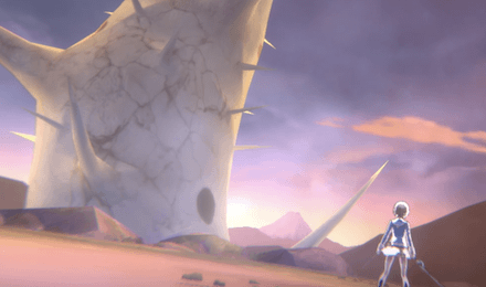 ストーリー2章の振り返り