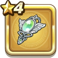 賢魔のブローチ画像