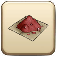 くれないのすな