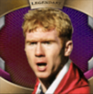 ポール・スコールズの画像