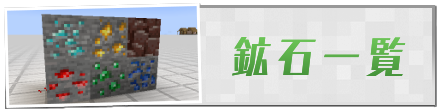 鉱石一覧