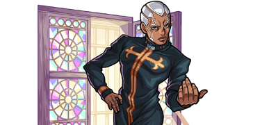 エンリコプッチの画像