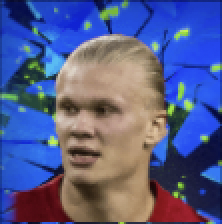 FPエーリングホーランド(指名契約)画像