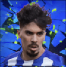 FPヴィティーニャ(指名契約)画像