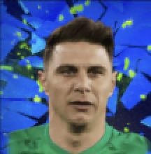 FPホアキン(指名契約)画像