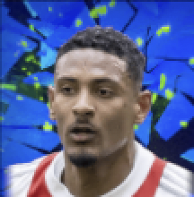 FPセバスティアンアルル(指名契約)画像