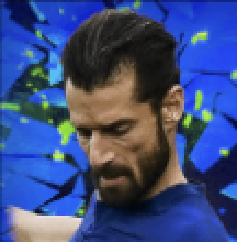 FPアントニオカンドレーヴァ(指名契約)画像