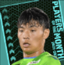 TP町野修斗(7/14)画像