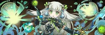 【9007】碧礎鍵の勇者・トリス