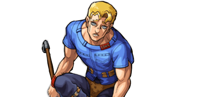 サンダーの画像