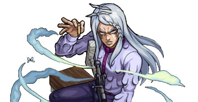 ジョンガリAの画像