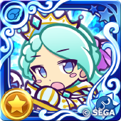 ぷよクエ】りすくまぐろせんぱいの評価とスキル・ステータス