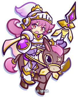 チキータ（星7）