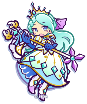 グレイス（星7）