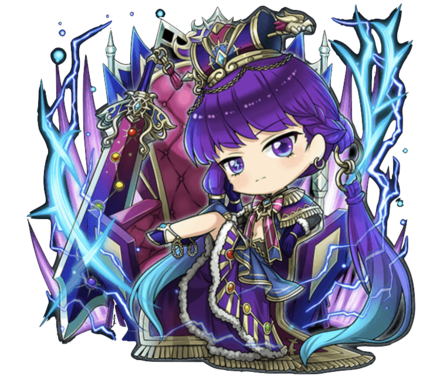 星魏帝 曹操の覚醒前イラスト