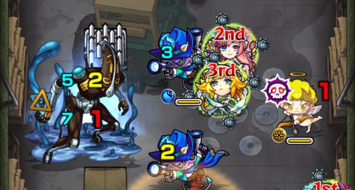 フーファイターズドクロ