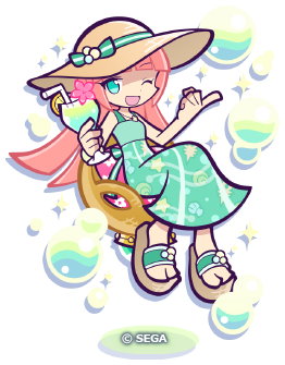 リゾートワークのセオ・S