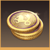 招集コイン画像