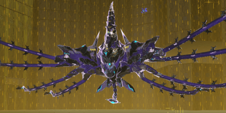 絶望のスノルク