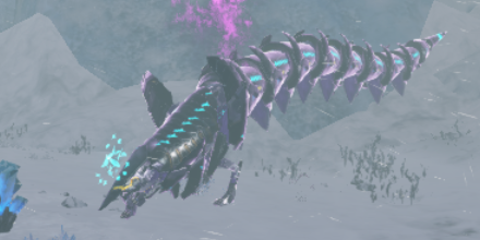 絶望のパンゴラン