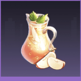 アップルティー画像