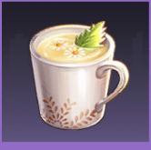 カモミールティー画像