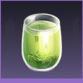 東方緑茶画像