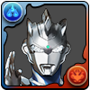 ウルトラマンゼットアルファエッジの画像