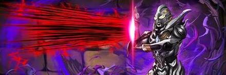 【9028】トリガーダーク【ダークゼペリオン光線】