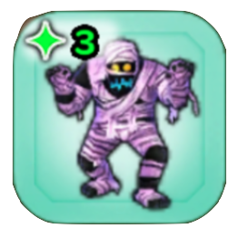 マミーのアイコン