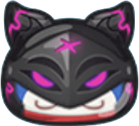 闇騎士フユドレッドのアイコン