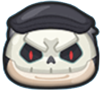 ゼロ・ファウストのアイコン