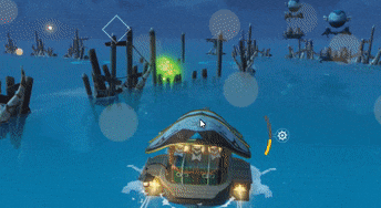 連続ショートカット