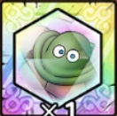 カンダタの覚醒結晶