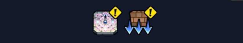 エンリコプッチ ギミック