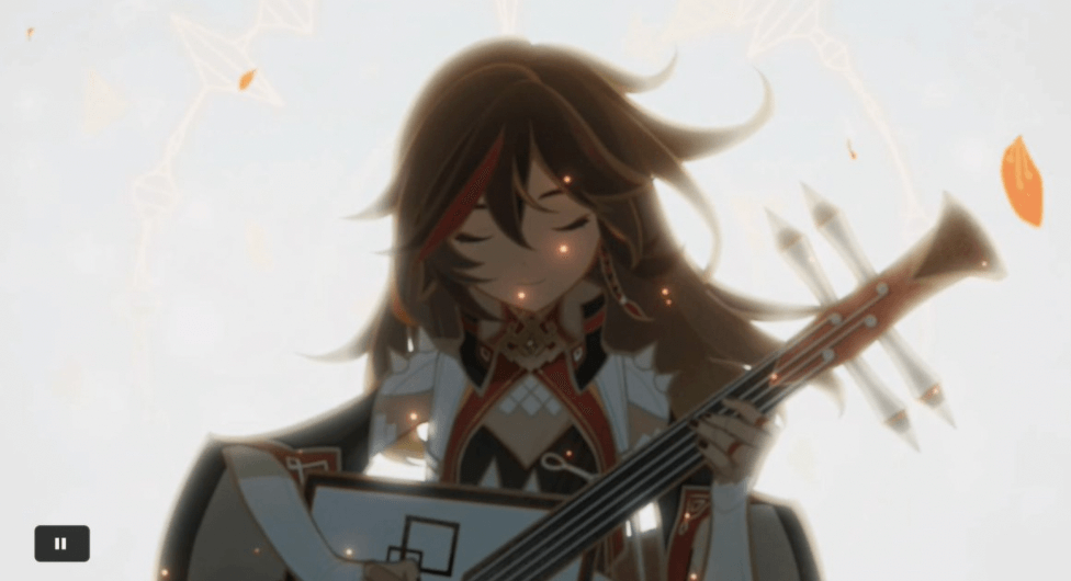 イベントシーン