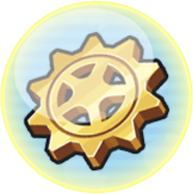 大ギア玉のアイコン