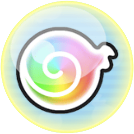 フィーバー玉のアイコン