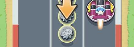 ギア玉バナー