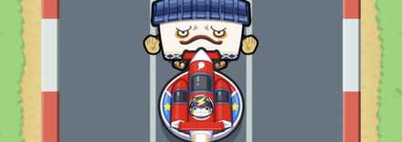 おじゃま妖怪たちバナー