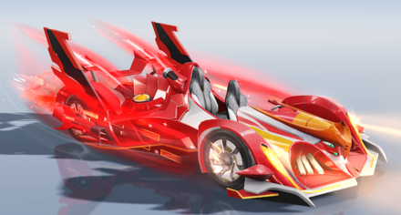 閃光：2号機.ver