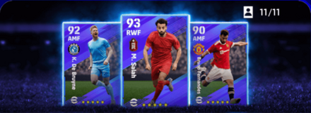 FPプレミアリーグガチャバナー