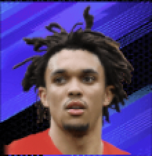 FPトレントアレクサンダーアーノルド(7/18)画像