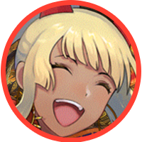 ［炎舞の曲芸師］ナウラの画像